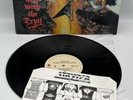 Stryper ‎Isaiah 53:5 To Hell With The Devil Vintage LP Enigma PJAS-73237