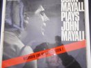 ctom              John Mayall & Bluesbreakers Plays John Mayall  LP record Decca