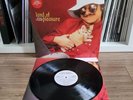 Sticky Fingers - Land of Pleasure/Caress Your Soul 2LP Vinyl Record