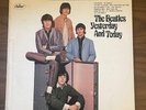 The Beatles – Yesterday And Today - 1966 - STEREO - RIAA #4 * Original* VTG