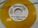 The Commands Around the Go Go 45 rpm vinyl 7