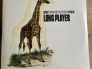 Die Fantastischen Vier /Long Player /2 LPs /signiert/nummeriert/HQ Picture Disc