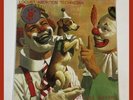 Butthole Surfers - Locust Abortion Technician LP On Vinyl Punk Noise Psych Rock