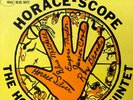 The Horace Silver Quintet Horace Scope LP jazz