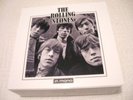 ROLLING STONES BLACK VINYL 2016 MONO BOX NO.4005 OF 10000 - UNSEALED/UNPLAYED