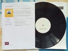 THE MODERN JAZZ QUARTET Pyramid TESTPRESSING LP 2017 RE Cool Jazz BOP Audiophile