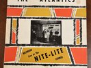 The Atlantics Live At The Nite-Lite Gino Washington Detroit R&B Hashish AR696
