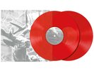 AGALLOCH - the mantle DLP translucent red