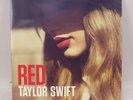 Taylor Swift Red 2 LP Limited Edition 2012 ACMA Promo Opaque Vinyl VG+/NM Rare