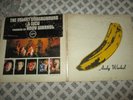 The VELVET UNDERGROUND and NICO orig 1966 PRESSING 
