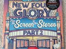 New Found Glory - From the Screen To Your Stereo Part 2 Vinyl -Clear Violet Blue