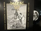 Grand Belials Key – Goat Of A Thousand Young / Triumph Of The Hordes LP [BLACK]