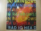 Radiohead- In Rainbows LP
