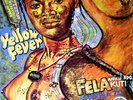 Fela Kuti & Africa 70 - Yellow Fever (LP, Album) (Very Good (VG))