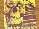 I Am A Dalek - The Art Attacks 7” Vinyl