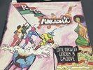 funkadelic one nation under a groove lp, W/ 45