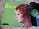 MILLICENT MARTIN, MILLICENT, RARE ORIG 1959 UK COLUMBIA LP, JAZZ / VOCAL, EX