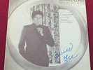ORIGINAL SIGNIERT* The Best Of Leonard Cohen *Autogramm Signed *Vinyl LP