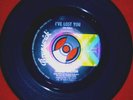 Northern soul Jackie Wilson I've lost you EX condition