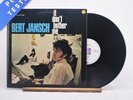 Bert Jansch It Don't Bother Me LP Album Vinyl Record TRA 132 - VG/EX