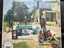 Oasis Be Here Now 1997 Vinyl LP Box Set Fan Club sealed.