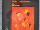 GETZ / GILBERTO Rare ANALOGUE PRODUCTIONS 2x 45 LP VERVE RESISSUES 2011 Vinyl