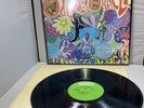 THE ZOMBIES - ODESSEY & ORACLE, TES 4013 DATE STEREO SANTA MARIA PRESS 1968