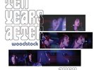 Ten Years After - Woodstock 1969, 2Lp. Neu
