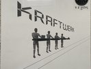 Kraftwerk - Minimum-Maximum Box Set 4 x LP - UK 2005 EMI Rare Sealed Mint