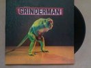 Grinderman LP Vinyl Anti- Nick Cave Bad Seeds Gatefold
