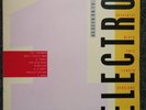 Various - Street Sounds Electro 1 - LP Record Vinyl Album - Hip Hop Electronic
