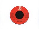 LEON WARE Why I Came To California/Rockin' You Eternally 7