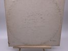Beatles White Album Apple Vintage SWBO-101 With Poster Record Vinyl