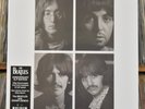 THE BEATLES w/ ESHER DEMOS WHITE ALBUM 25TH ANNIVERSARY 180g SEALED NEAR MINT*