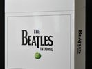 THE BEATLES 'IN MONO' BOX SET 11 TITLES 14 RECORDS PLUS BOOK ALL NEAR MINT SHAPE