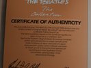 BEATLES  MFSL BOX SET  AMAZING LOW NUMBER 102   14 MFSL TITLES 15 LP'S MINT-/NM