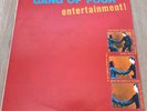 Gang of Four - Entertainment - Vinyl LP - 1979 Warner Bros. Records
