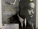 Eric Dolphy Musical Prophet  The Expanded 1963 N.Y. Studio Session RSD