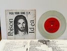 POISON IDEA Pick Your King 7