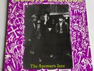 The Beasts Of Bourbon The AXEMAN'S JAZZ rare GREEN Label AUSSIE IMPORT '84 KBD