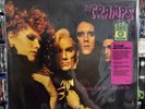 The Cramps Songs The Lord Taught Us LP Colored Vinyl Pink Record RARE  Numbered