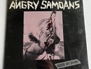 ORIG the ANGRY SAMOANS SEALED HARDCORE PUNK VINYL LP 83 Metal Mike FEAR Lee Ving