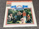 The Beach Boys - Sunflower / Surf's Up Vinyl Record 2xLP BLACK Milestones Twofer
