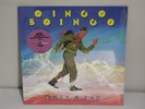 Oingo Boingo – Only A Lad, 1981 LP (2022 RE) NEW/SEALED Green & White vinyl #500