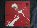 RARE NM-ANDRE NAVARRA J.-S.BACH SUITES CELLO 3 & 4 SOLO CALLIOPE STEREO CAL 1642