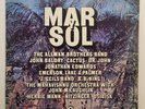 MAR Y SOL / 1972 ATCO GATEFOLD 2  LP RECORD NM / EX++
