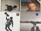 BRYAN ADAMS Vinyl Waking Up The Neighbours, Cuts Like A Knife, Into The Fire  +