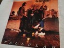 THE GO-BETWEENS Tallulah US vinyl LP 1987 NM/NM Big Time Records (7)