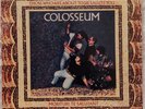 Colosseum 'Those who are about to die salute you' 1969 UK Prog/Jazz Japan Press