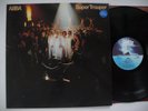 ABBA Super Trouper LP 1980 Sweden Polar POLS 322 EX+